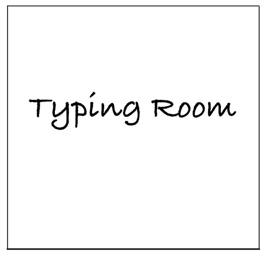 Typing Room